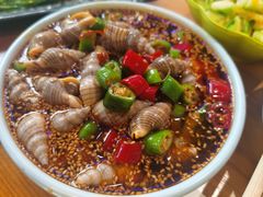 -大成海鲜烧烤·小龙虾(七宝店)