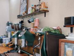 -Tequila Espresso(嘉善路店)