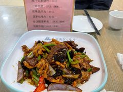 -新302餐厅(国家新闻出版广电总局)