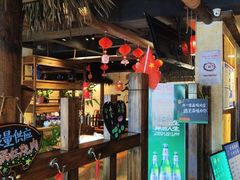 -麒麟小院·老九江菜(安平路店)