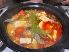 -中8楼风尚云南菜(颐堤港店)