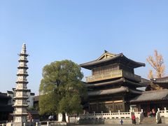 -香积寺