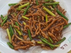 -晋阳饭庄(虎坊桥店)