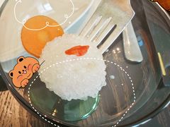 -金谷仓家庭料理(马泉营店)