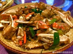 -盛港湾海鲜食府(黄沙店)