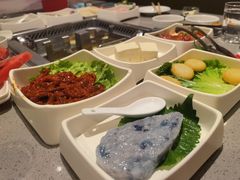 -海底捞火锅(青悦城店)