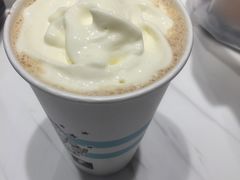 -85度C(生甜甜圈研究工坊·上海局门店)