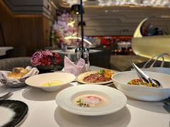 -燃扒房Steakhouse(皇庭店)