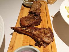 -俄士厨房(五棵松华熙LIVE店)