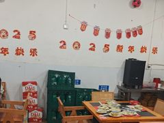-德四家·云南傣味烧烤品牌(和谐店)