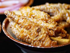 -邓莽子老火锅(鲁祖庙店)