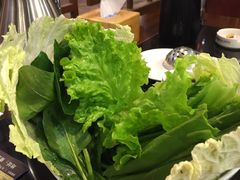 -满禾林火锅(丹东路店)