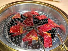 -伊茉家的烤肉店(勒泰中心店)