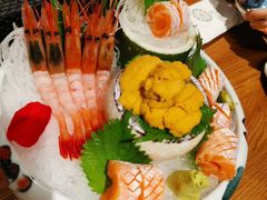 -阿吾罗日本料理(K11艺术中心店)
