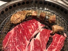 -火炉火自助餐(喜隆多店)
