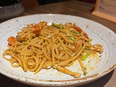 -岔巴精酿啤酒餐吧(南屏街店)