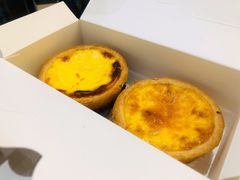 -黛汀烘焙DAINTY BAKERY(代字行合生汇店)