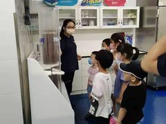 -沈阳海洋探索中心