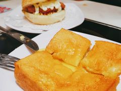 -大有利茶餐厅(福民店)