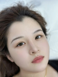 -babiline芭比莱恩半永久纹眉纹唇发际线