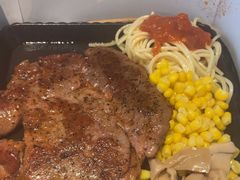 -菲滋意式餐厅(长兴东鱼坊店)