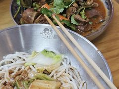 -泰粗卤加热卤味(义全店)