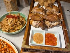-小吊梨汤·北京菜·烤鸭(清河万象汇店)
