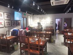 -崔义清鲁菜馆(大明湖店)