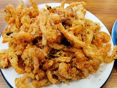 -浑河春面馆·老北京非遗鹿角面(房山店)