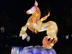 -白马涧龙池景区