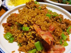 -柳柳饭店(华山中路店)