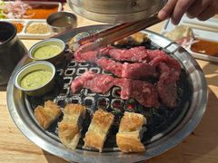 -霸腹烤肉(厦门柚子番店)