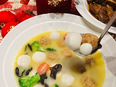 -知楚•精致湖北菜(武商MALL店)