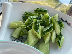 -七的湖·晚芳亭·阳澄湖农家菜·大闸蟹(莲花岛店)