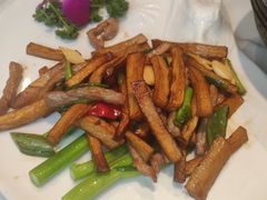 -粤仔湾砂锅粥(滨湖万达店)