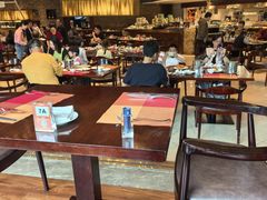 -广州希尔顿逸林酒店-OPEN開·全日制餐厅·海鲜·小火锅·自助餐(东风路店)