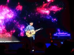 -华熙LIVE·五棵松·M空间