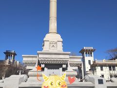 -天津意大利风情旅游区