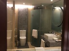 -南桥绿地铂骊酒店