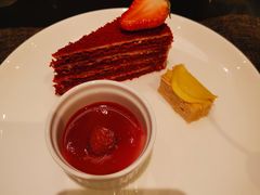 -深圳四季酒店·馥自助餐厅