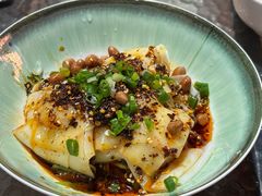 凉米皮-川黔风味(缤纷假日豪园店)