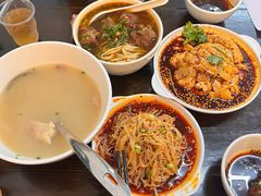 -牛王庙(龙华花园店)