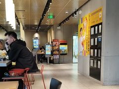 -麦当劳(百利广场店)