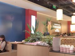 -满园烤鸭·春饼(太原街万达店)