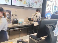 -瑞幸咖啡(三里屯SOHO-6号楼店)