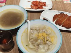 -小杨生煎(松江大学城店)
