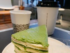 米绿米绿-MIMI FASO(古仓店)