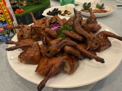 -光大会展中心国际大酒店-宴会厅