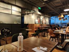 大堂-Wagas沃歌斯(北京君太百货店)