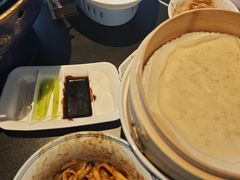 -喜悦烤鸭·新京菜(王府井店)